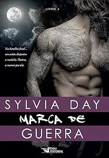 MARCA DE GUERRA LIVRO 4 (PRODUTO USADO - BOM)
