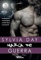 MARCA DE GUERRA LIVRO 4 (PRODUTO USADO - BOM)