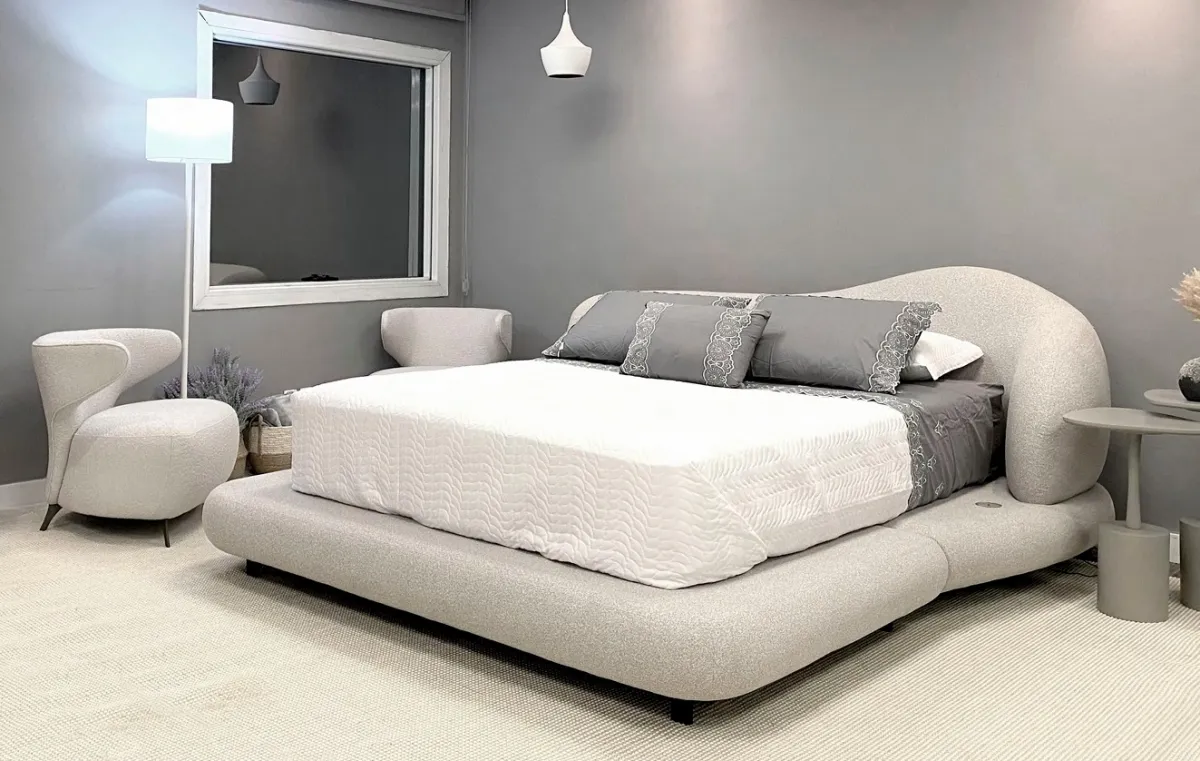 Cama  Bruma