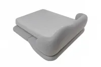Cama  Bruma - Foto 4