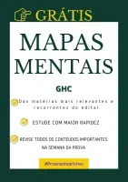 Apostila GHC Médico Clínica Médica 2025 - Foto 2