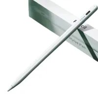 Caneta Touch Screen Ponta Fina Desenho iPad iPhone Android Alta Precisão Universal Design Grafico Tarefas Diaárias Tecnologia Multifuncional Eficiente Conforto