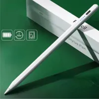 Caneta Touch Screen Ponta Fina Desenho iPad iPhone Android Alta Precisão Universal Design Grafico Tarefas Diaárias Tecnologia Multifuncional Eficiente Conforto - Foto 7