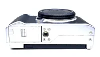 Câmera  FUJIFILM X-M5 (XM5)  Corpo  - Usada - vendida - Foto 4