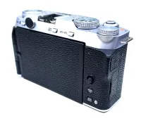 Câmera  FUJIFILM X-M5 (XM5)  Corpo  - Usada - vendida - Foto 5
