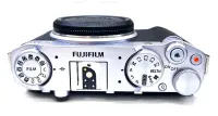 Câmera  FUJIFILM X-M5 (XM5)  Corpo  - Usada - vendida - Foto 6