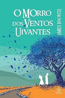 MORRO DOS VENTOS UIVANTES (PRODUTO USADO - COMO NOVO)