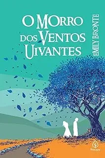 MORRO DOS VENTOS UIVANTES (PRODUTO USADO - COMO NOVO)