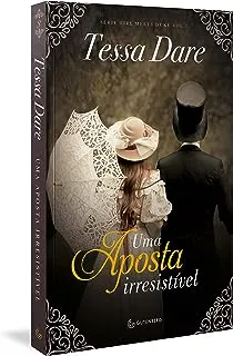 UMA APOSTA IRRESISTIVEL (PRODUTO USADO - COMO NOVO)