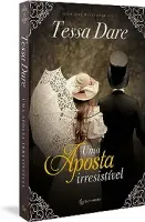 UMA APOSTA IRRESISTIVEL (PRODUTO USADO - COMO NOVO)