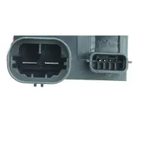 Resistência da Ventoinha Renault Logan Sandero Duster 2014/... em diante 255502585R - Foto 4