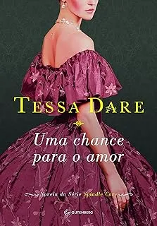 UMA CHANCE PARA O AMOR (PRODUTO USADO - MUITO BOM)