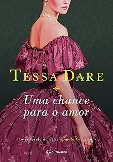 UMA CHANCE PARA O AMOR (PRODUTO USADO - MUITO BOM)