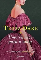 UMA CHANCE PARA O AMOR (PRODUTO USADO - MUITO BOM)