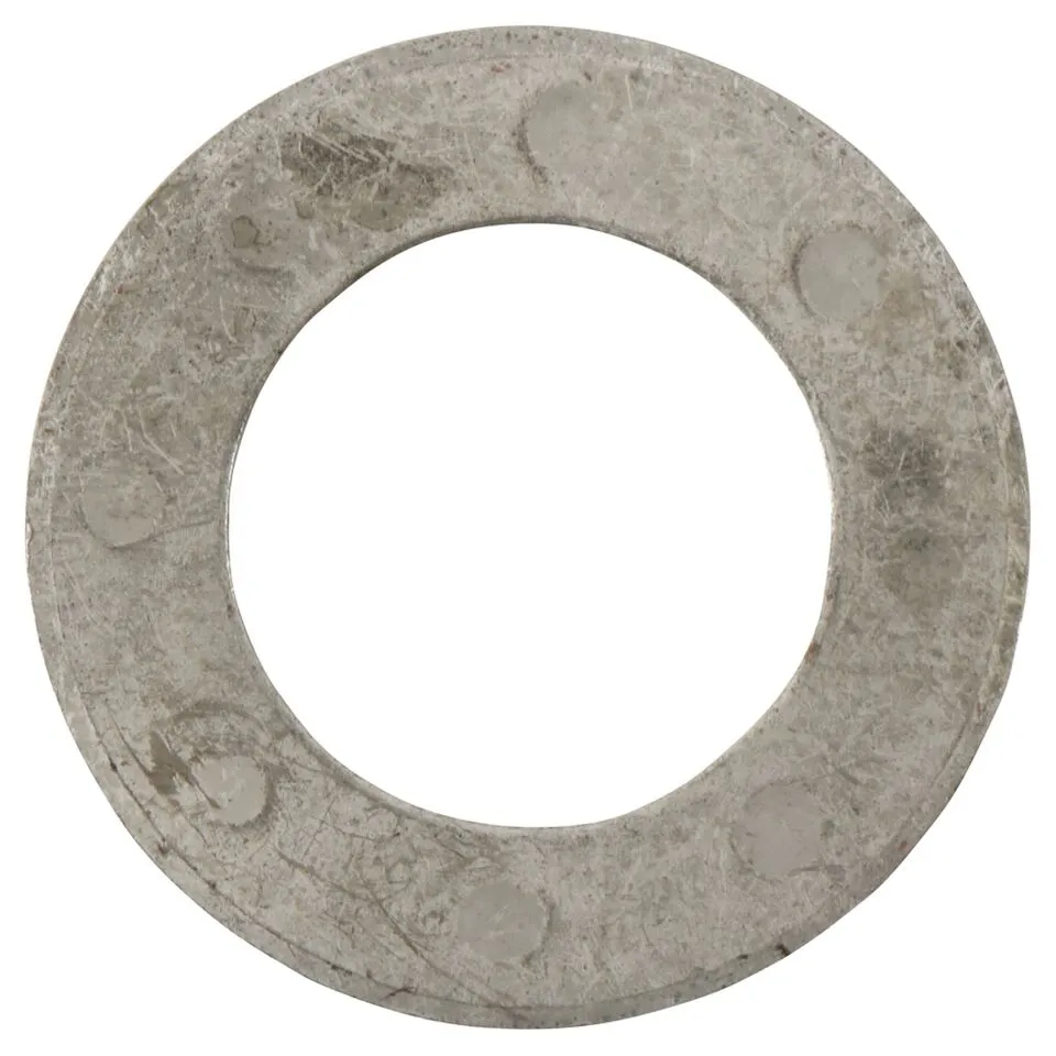 Arruela de Encosto Biela Virabrequim Honda CR125 Wiseco W5765