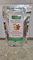 BLACK FRIDAY  - Maca peruana com Guaraná em pó -embalagem com 500g