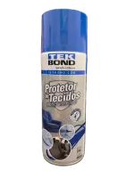 Protetor de tecidos - 400ml Tekbond - Foto 2