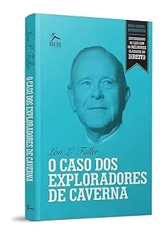 O CASO DOS EXPLORADORES DE CAVERNA (PRODUTO USADO - MUITO BOM)