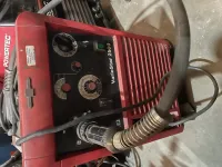 máquina de solda MIG VarioStar 2500 - Foto 2