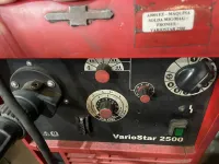 máquina de solda MIG VarioStar 2500 - Foto 3