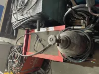 máquina de solda MIG VarioStar 2500 - Foto 4