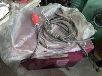 Máquina de Solda Thermal ARC Tigwave 250 - Foto 2