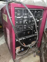 Máquina de Corte a Plasma FPB 40** - Foto 3