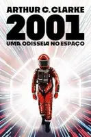 2001: UMA ODISSEIA NO ESPAÇO (PRODUTO NOVO)