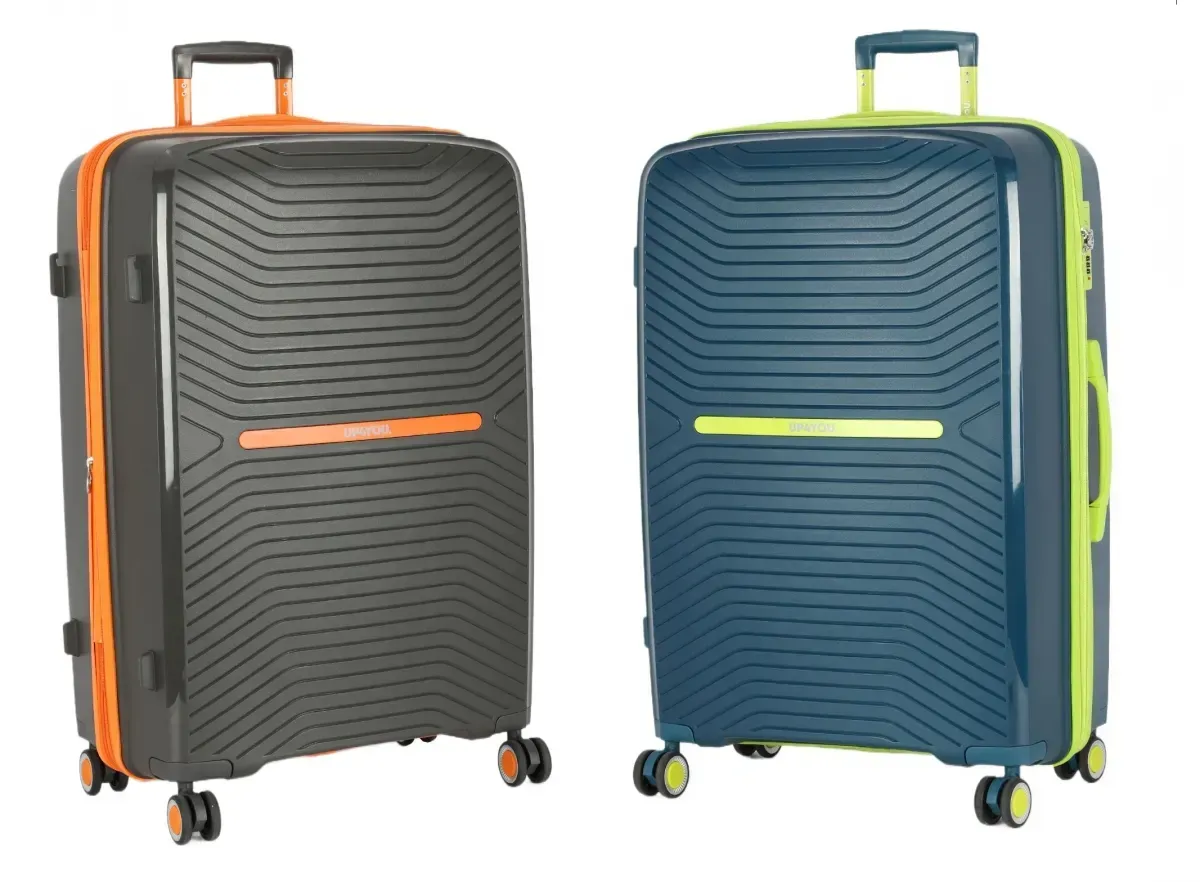 Mala P de bordo Jade Polipropileno UP4YOU MF10473UP