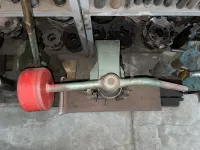 Prensa Balancim** - Foto 2