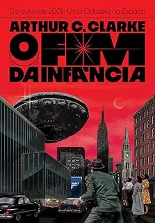 O FIM DA INFANCIA (PRODUTO NOVO)