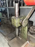 Prensa Balancim  - Foto 3