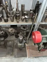 Prensa Balancim  - Foto 4