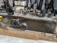 Prensa Balancim  - Foto 3