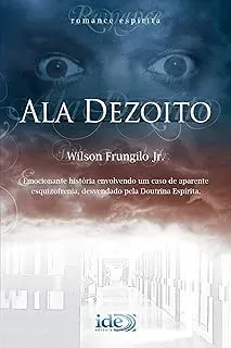 ALA DEZOITO (PRODUTO USADO - MUITO BOM)