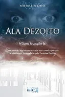 ALA DEZOITO (PRODUTO USADO - MUITO BOM)