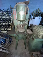 Rosqueadeira Patenteada Brasiber