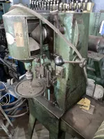 Rosqueadeira Patenteada Brasiber - Foto 2