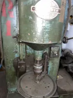 Rosqueadeira Patenteada Brasiber - Foto 3