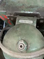 Rosqueadeira Patenteada Brasiber - Foto 4