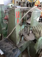 Rosqueadeira Patenteada Brasiber - Foto 5