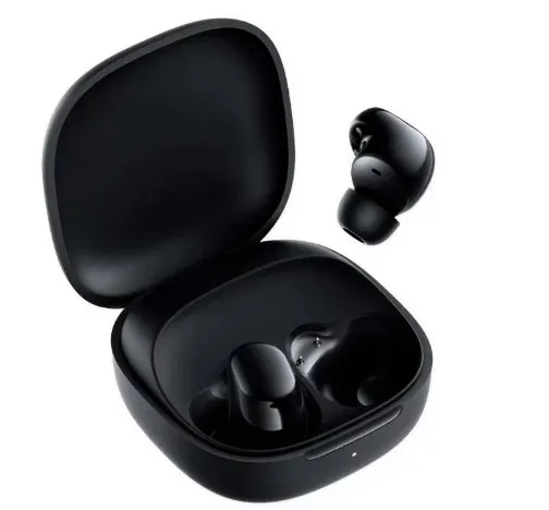Fone de Ouvido Redmi Buds 6 Play