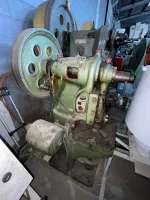 Prensa Excêntrica 12 Toneladas