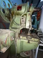 Prensa Excêntrica 12 Toneladas - Foto 2