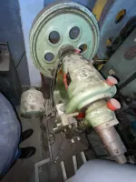 Prensa Excêntrica 12 Toneladas - Foto 3