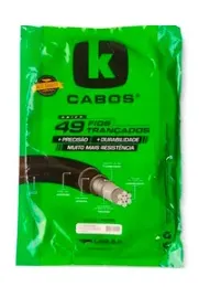 CABO ACELERADOR CRF 250F B (2019-2025) - KCABOS