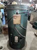  Centrífuga para Cavaco - Mineralmaq, Modelo ECCF 32 - Foto 4