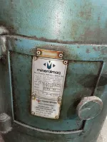  Centrífuga para Cavaco - Mineralmaq, Modelo ECCF 32 - Foto 5