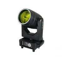 MOVING BEAM 8R 250W + ARCO DE LED CASE COM 4 UNIDADES - Foto 2