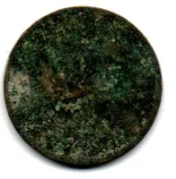 1933 - 200 Réis - Moeda Brasil - Foto 2